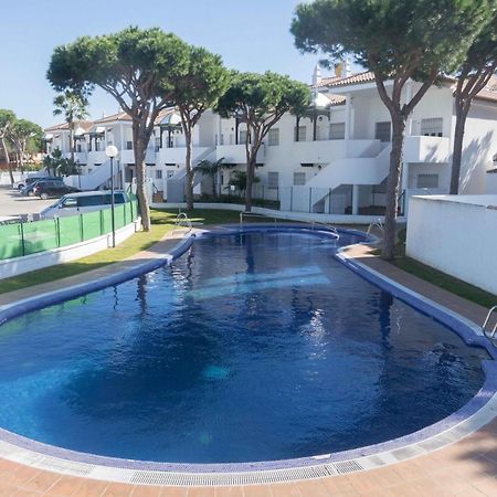 Apartamento Castillo De Mar Чиклана-де-ла-Фронтера Экстерьер фото