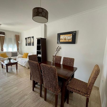 Apartamento Castillo De Mar Чиклана-де-ла-Фронтера Экстерьер фото