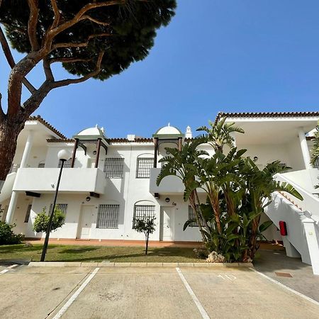 Apartamento Castillo De Mar Чиклана-де-ла-Фронтера Экстерьер фото