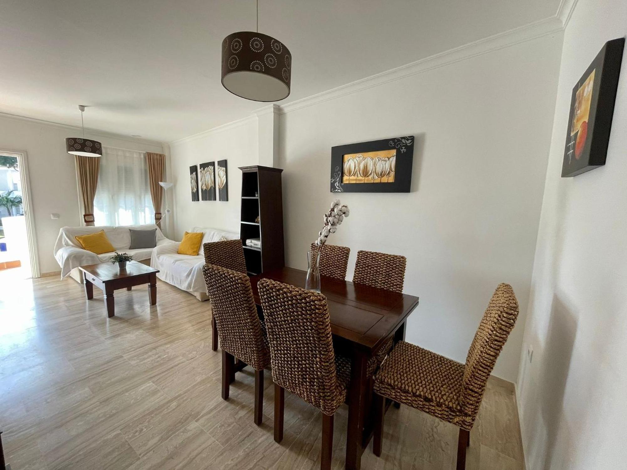Apartamento Castillo De Mar Чиклана-де-ла-Фронтера Экстерьер фото