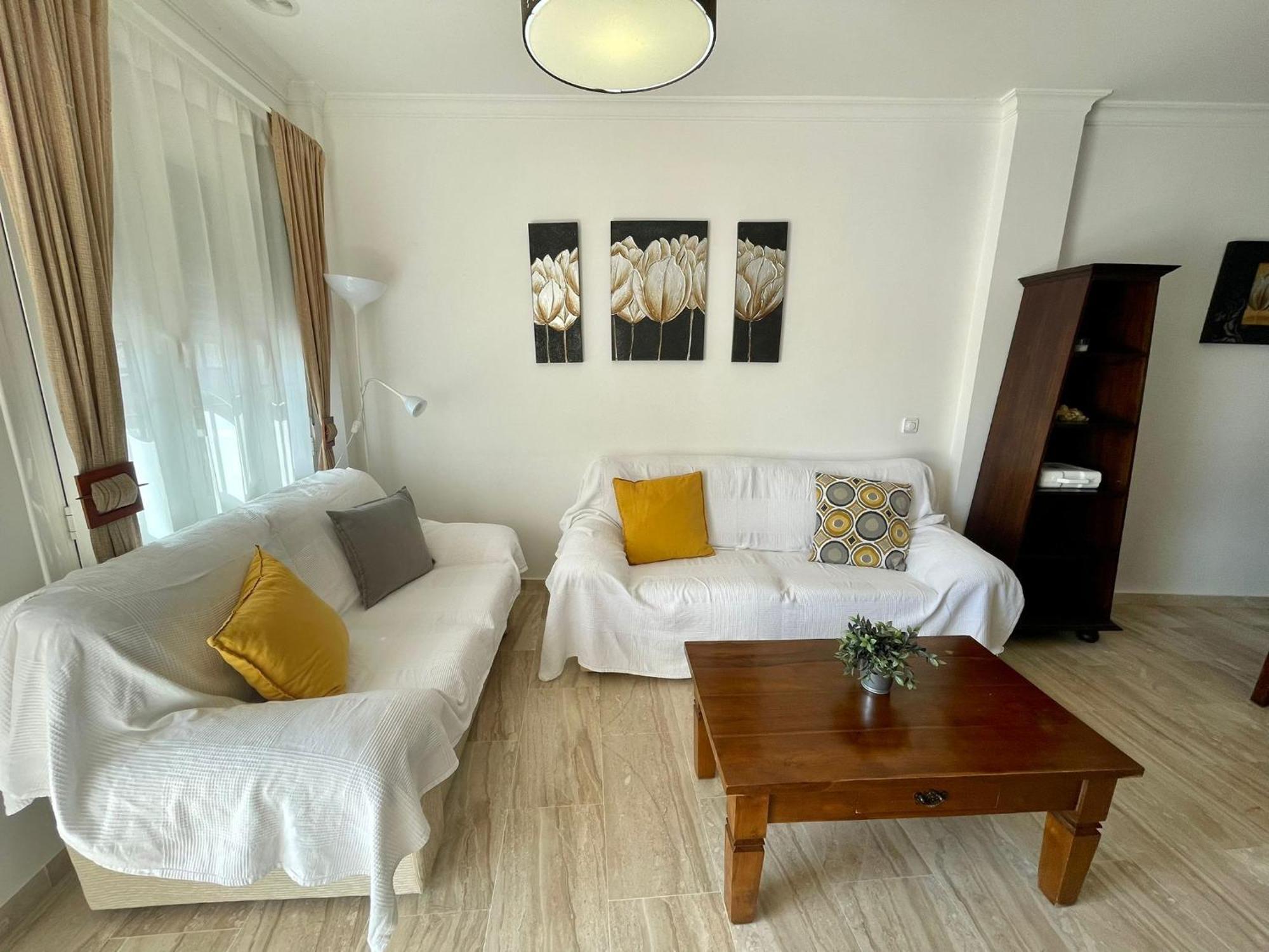 Apartamento Castillo De Mar Чиклана-де-ла-Фронтера Экстерьер фото